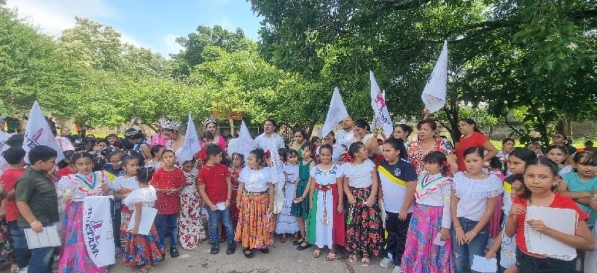 Luciernaga noticias | Obra histórica en la...
