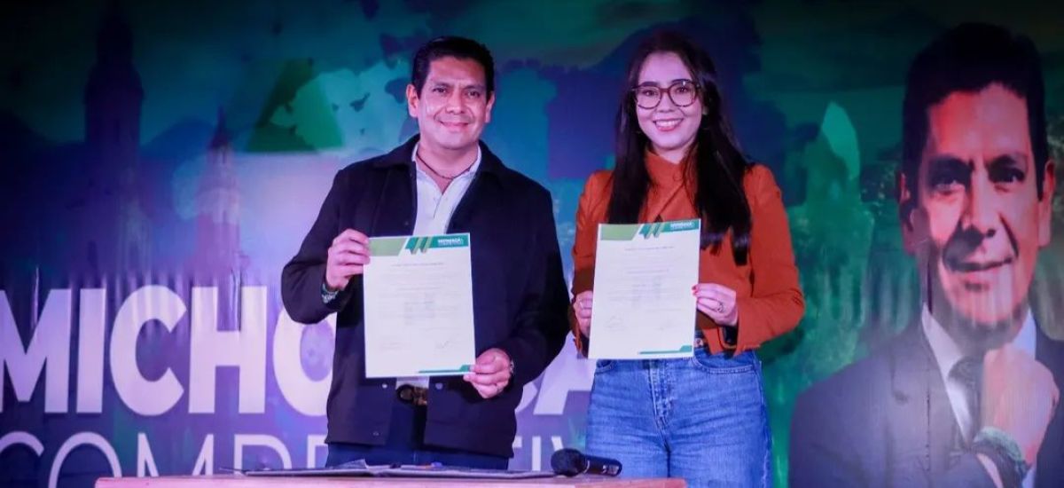 Luciernaga noticias | Michoacán tiene todo...