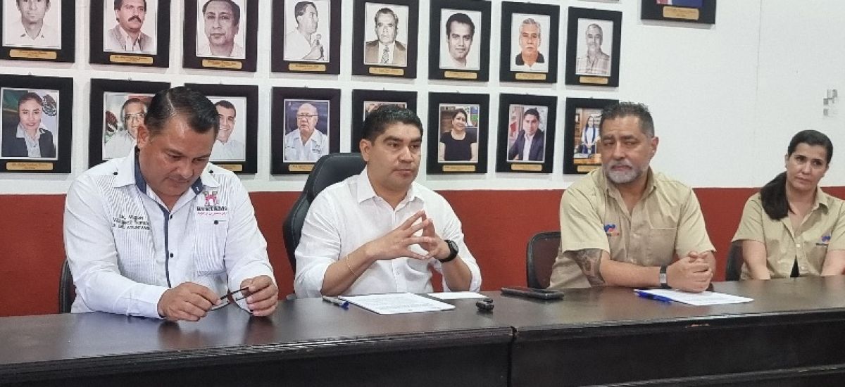 Luciernaga noticias | Histórica alianza en...