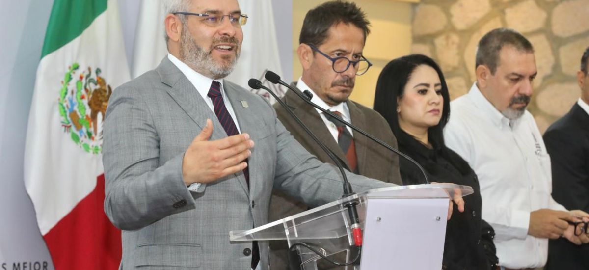 Luciernaga noticias | Desaparece el IMAIP,...