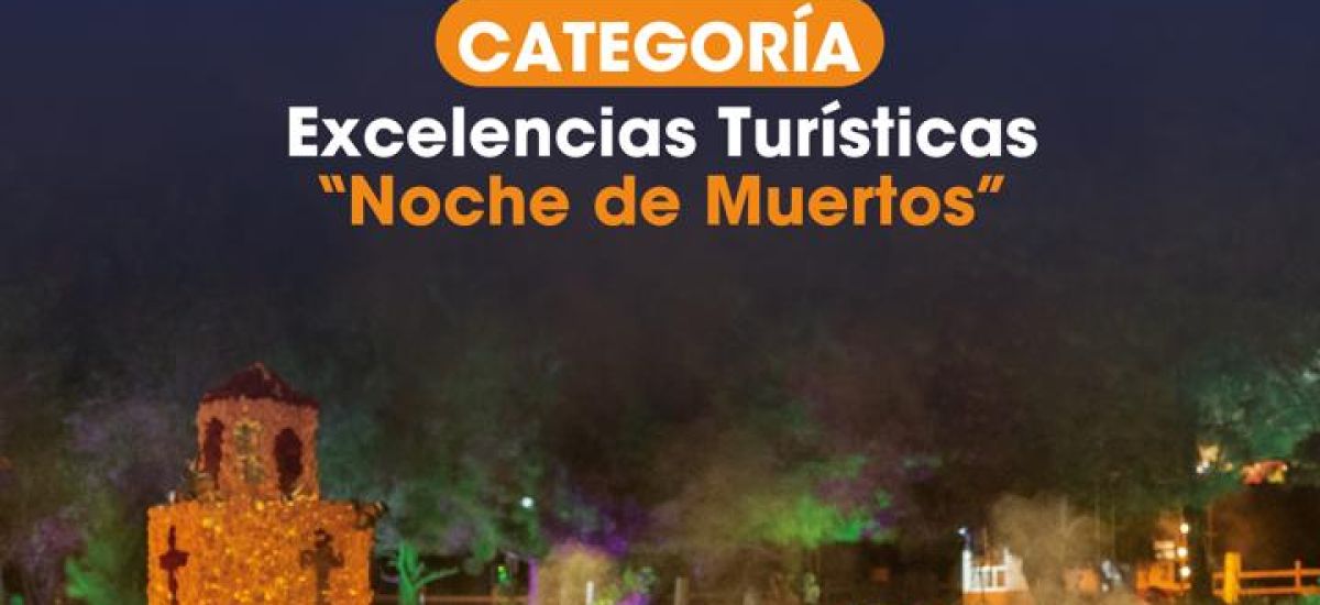 Luciernaga noticias | Noche de Muertos de...