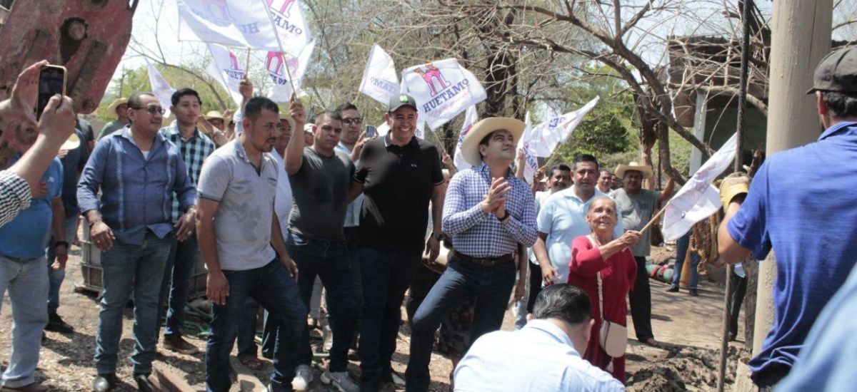 Luciernaga noticias | Santa Rita recuperar...