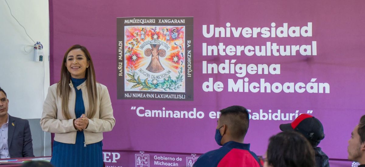 Luciernaga noticias | ¡Alza la voz! Parlam...