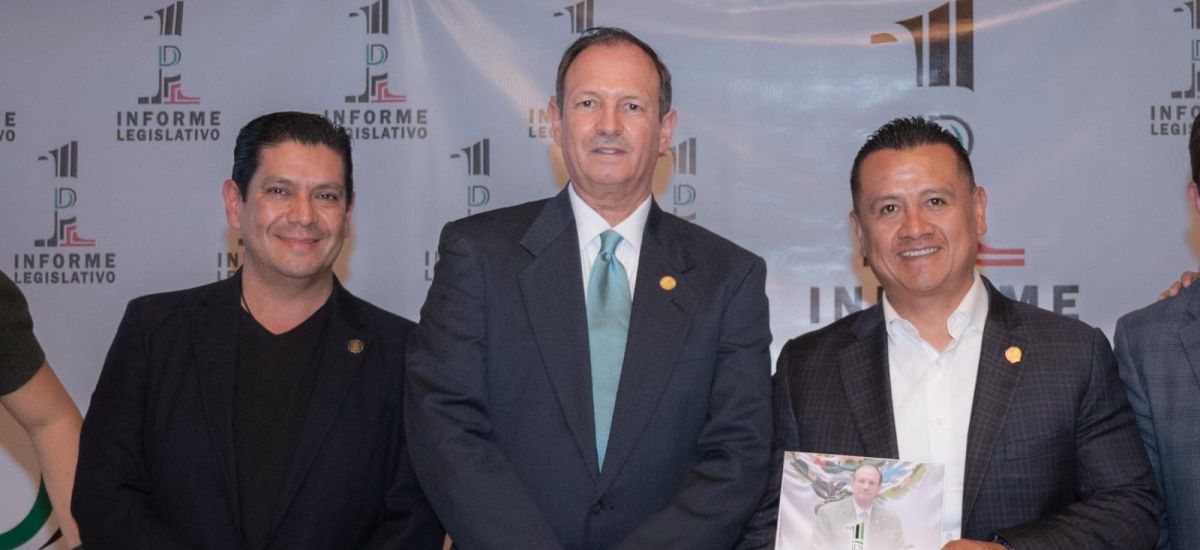 Luciernaga noticias | David Martínez Gowma...