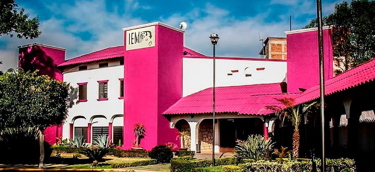 Luciernaga noticias | Aprueba el IEM integ...