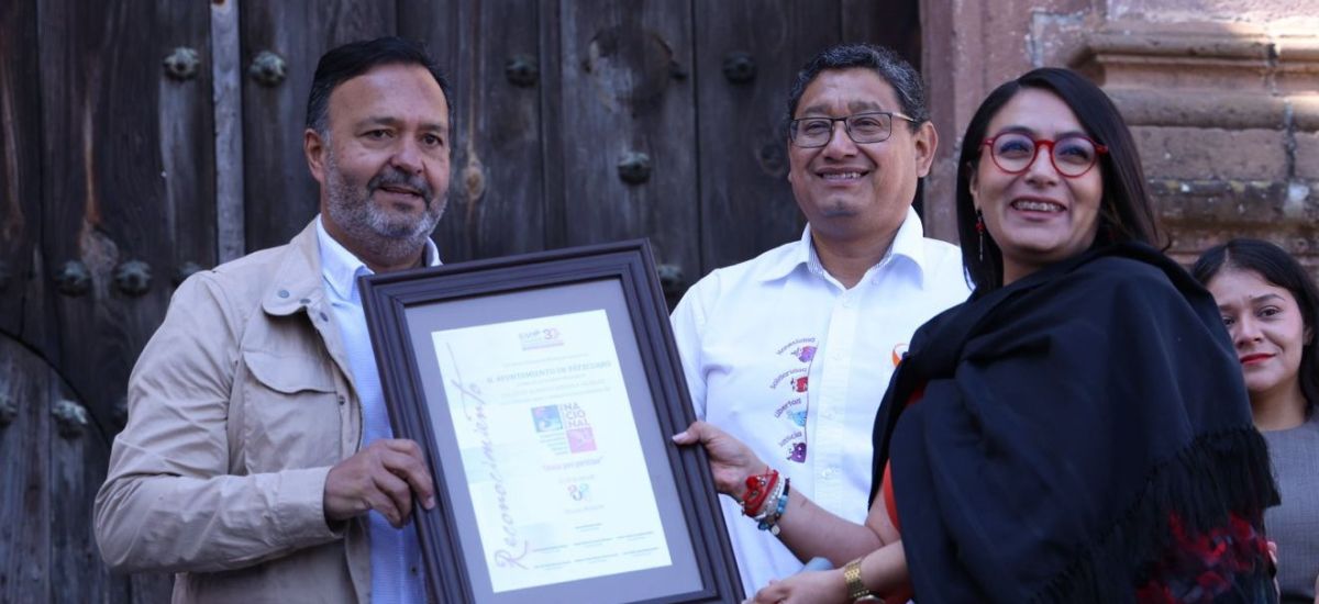 Luciernaga noticias | Presenta el IEM el 3...