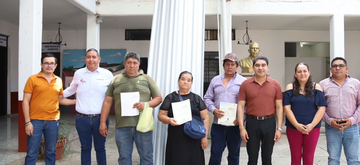 Luciernaga noticias | Martes Ciudadano, un...