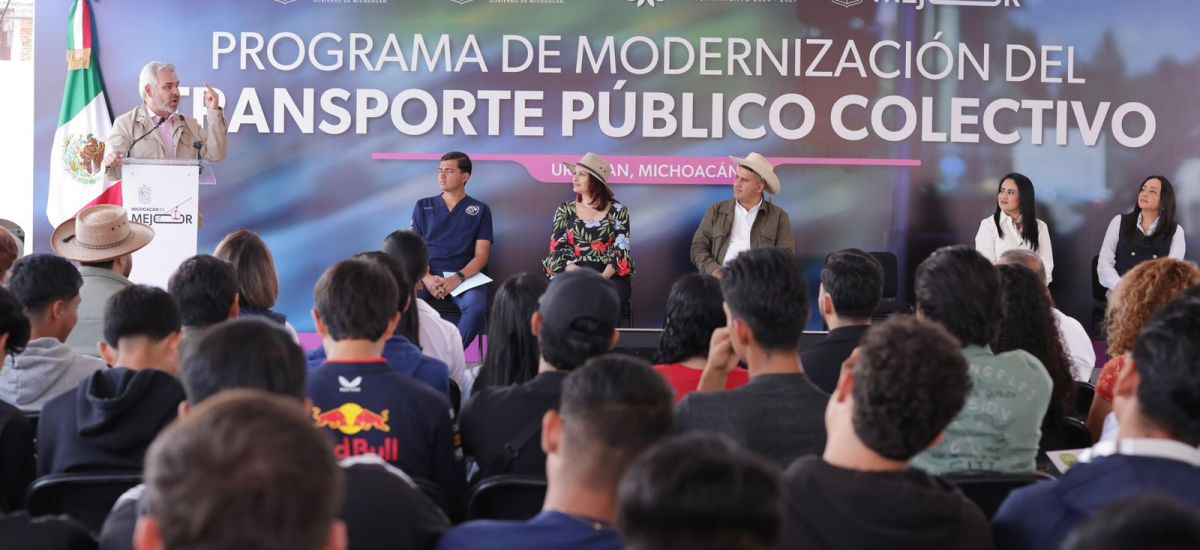 Luciernaga noticias | ¡Renovación en march...