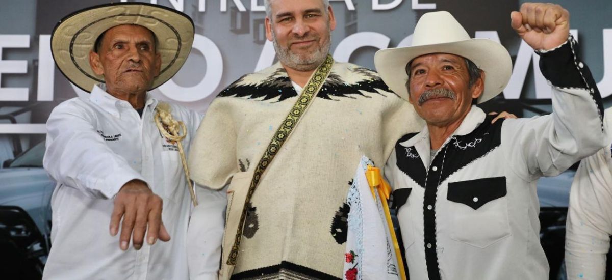 Luciernaga noticias | Más de 163 mil habit...