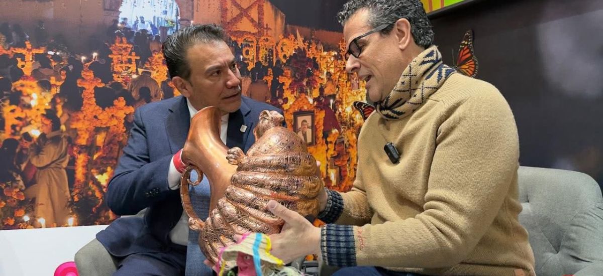 Luciernaga noticias | Carácuaro se prepara...