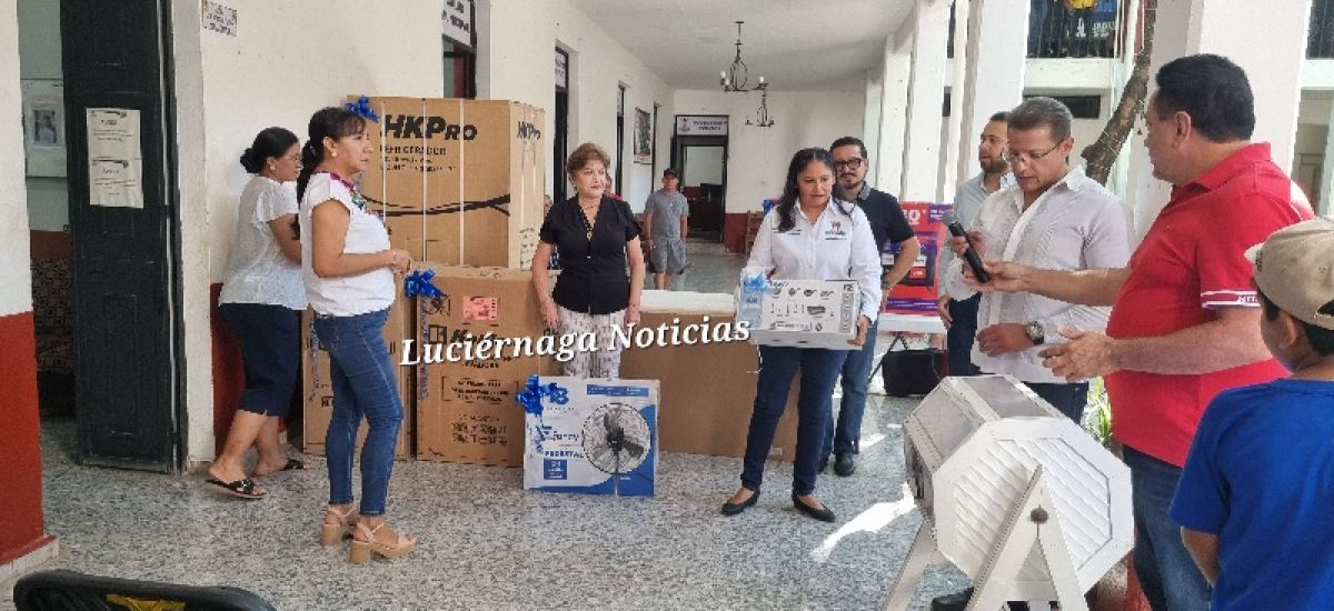 Luciernaga noticias | Catastro Municipal e...