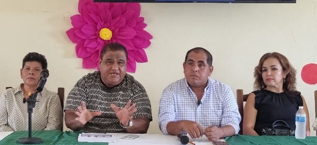 Luciernaga noticias | Huetamo abre las pue...