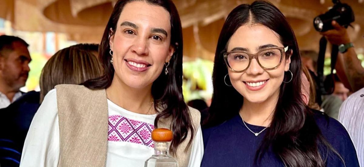 Luciernaga noticias | Promueve Yohana Mend...