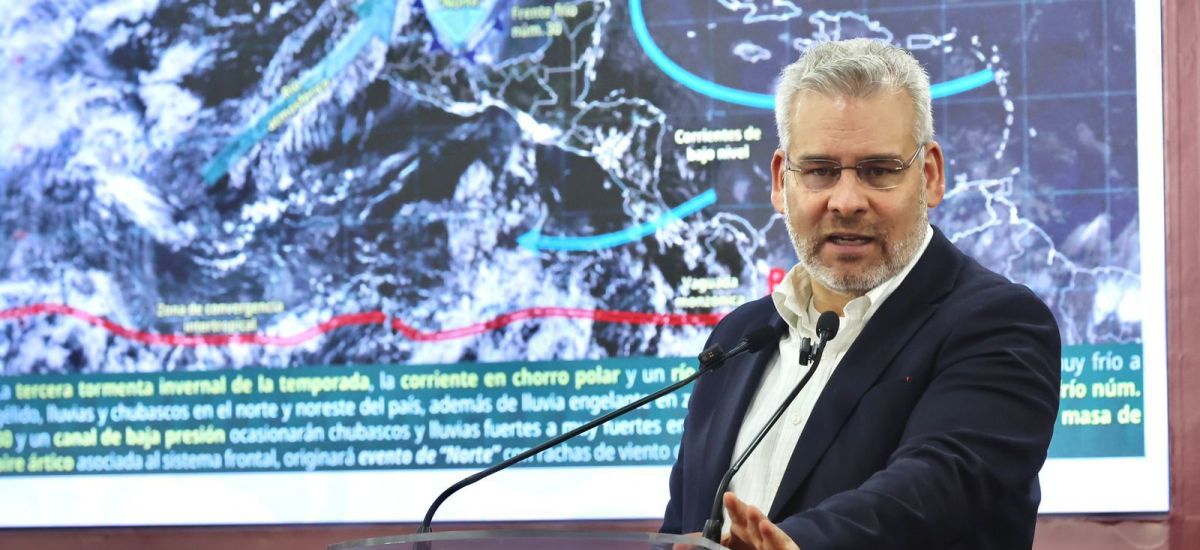 Luciernaga noticias | Preparado PC Michoac...