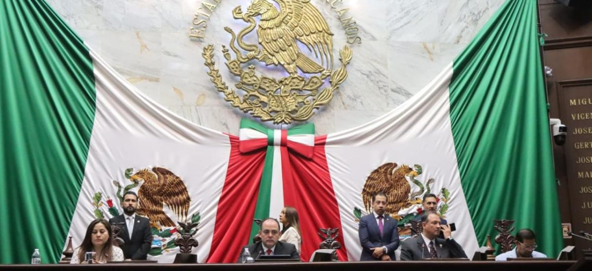 Luciernaga noticias | Exhorta Legislativo...