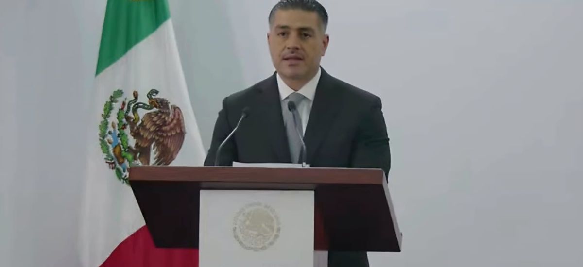 Luciernaga noticias | Arrestado en Morelia...