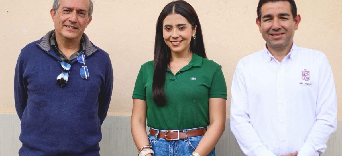 Luciernaga noticias | Ario tendrá una Univ...