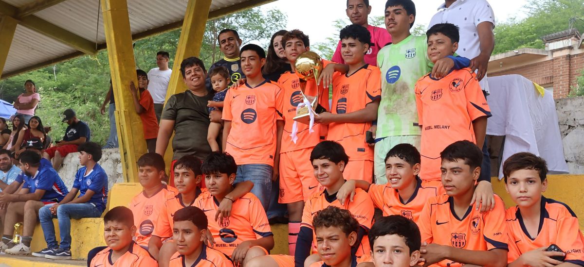 Luciernaga noticias | Gran final del Torne...