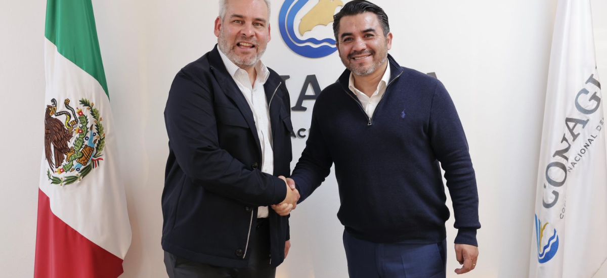 Luciernaga noticias | Nueva potabilizadora...