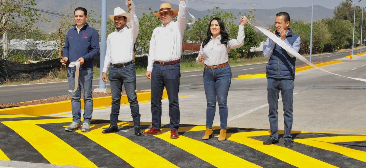 Luciernaga noticias | Con más obra garanti...