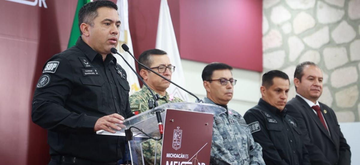 Luciernaga noticias | Avanza combate a la...