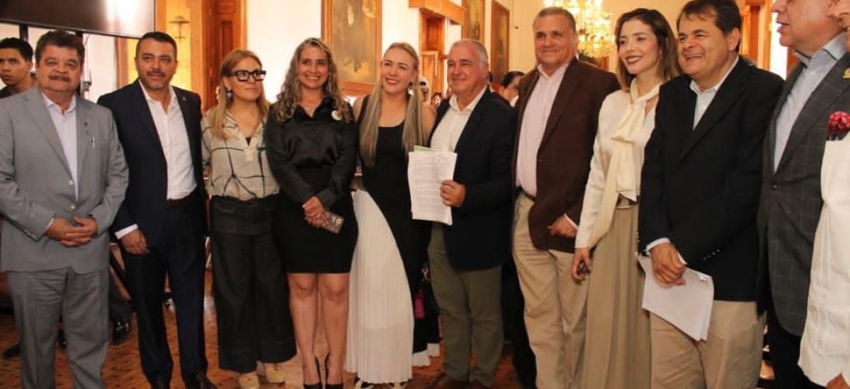 Luciernaga noticias | Respalda Brissa Arro...