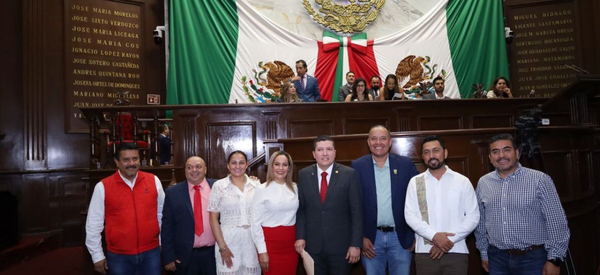 Luciernaga noticias | Vicente Gómez propon...