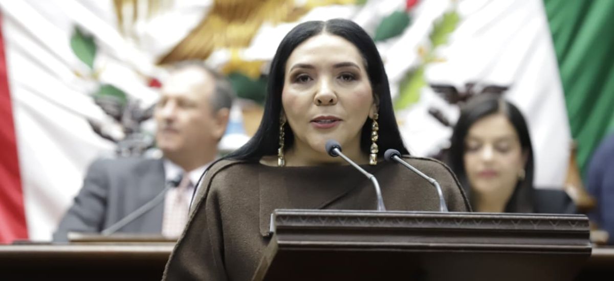 Luciernaga noticias | Propone Adriana Camp...