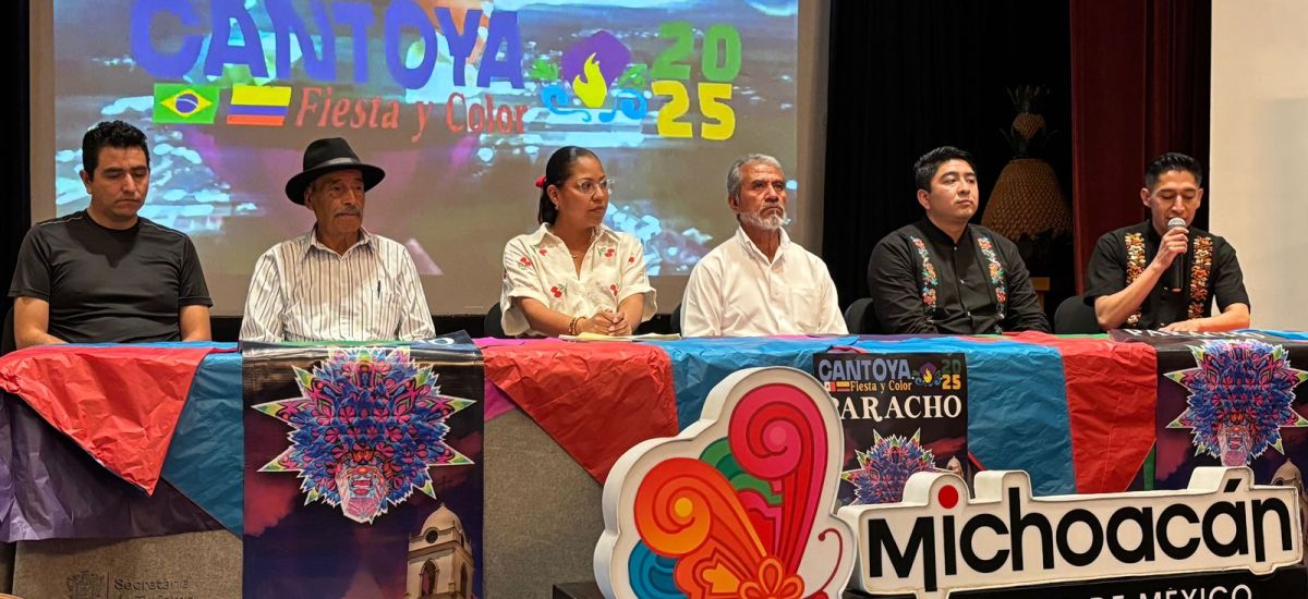 Luciernaga noticias | Globos monumentales...
