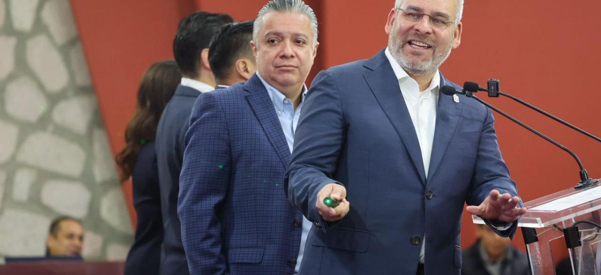 Luciernaga noticias | Gobierno Digital fac...