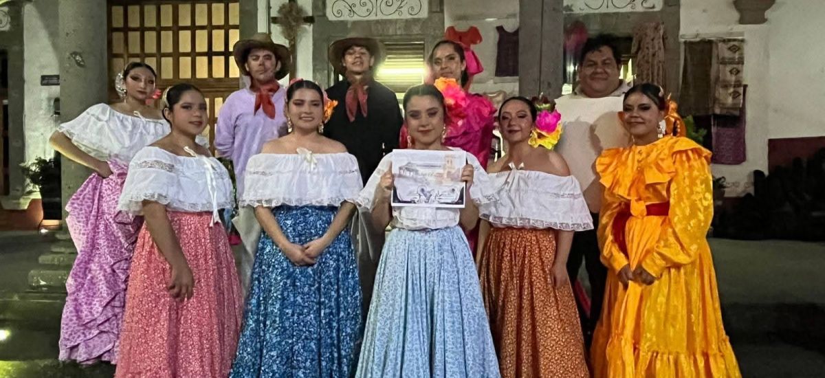 Luciernaga noticias | Cecytem Senguio deja...
