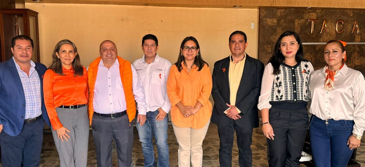 Luciernaga noticias | Gobierno de Tacámbar...