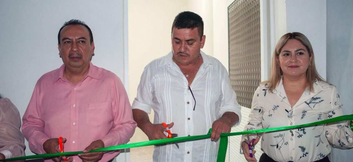 Luciernaga noticias | Zirándaro fortalece...