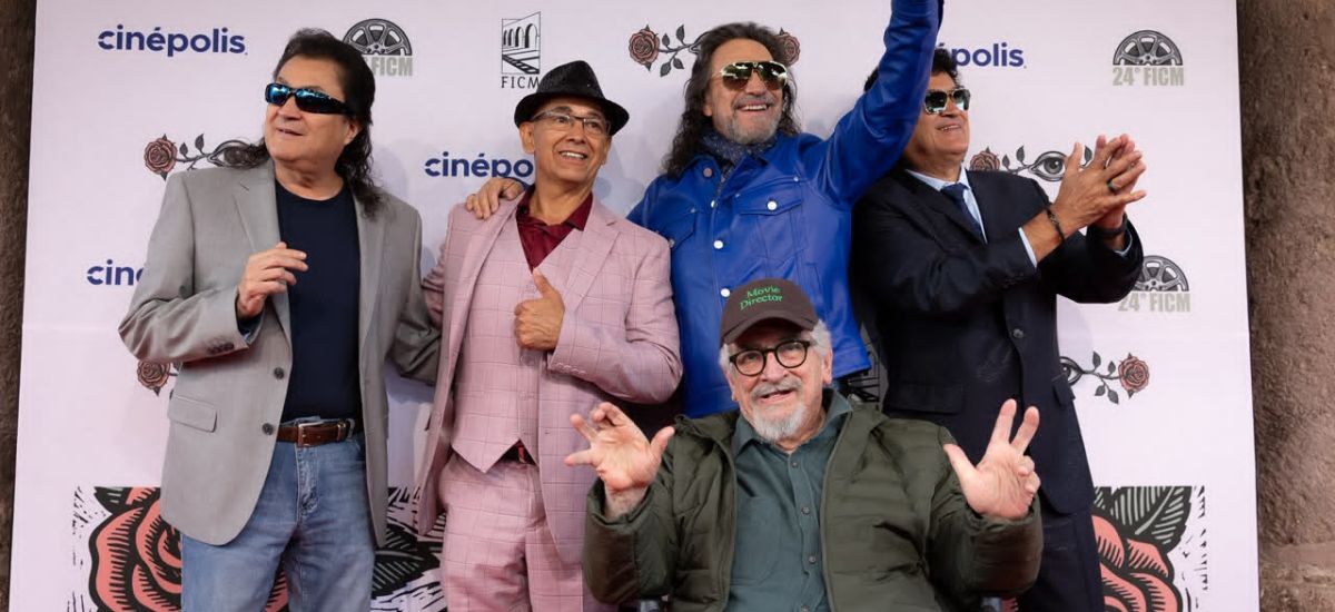 Luciernaga noticias | ¡Se desató la Bukima...