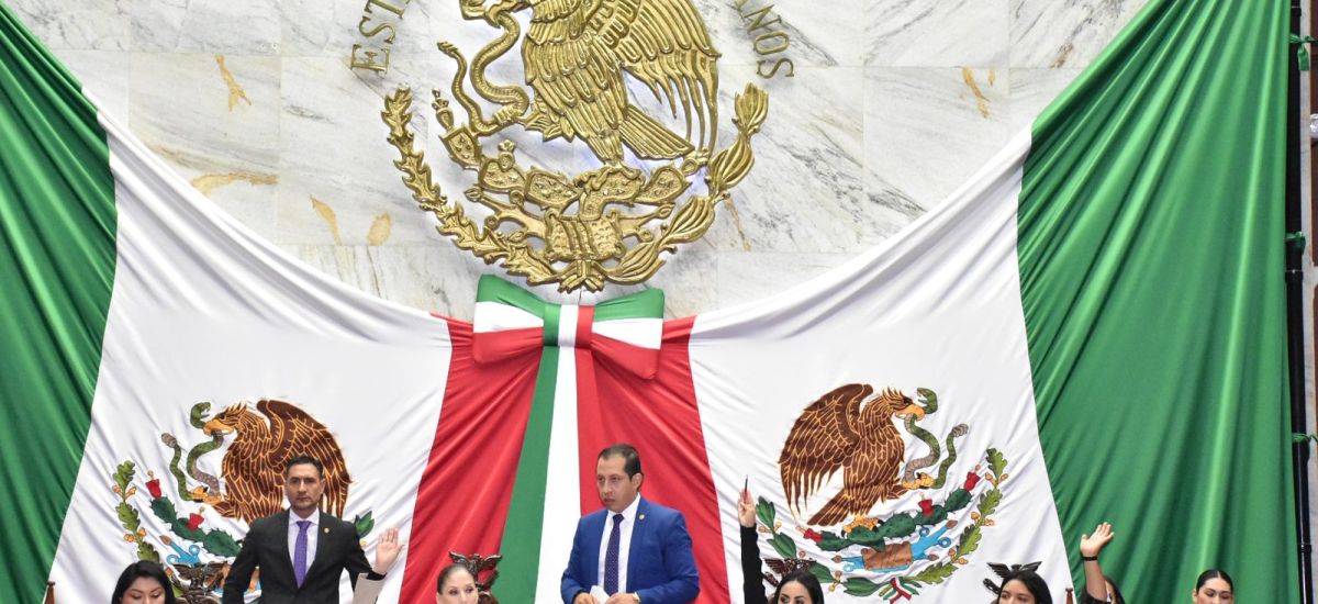 Tendrá Michoacán Centros de Justicia de Protección...