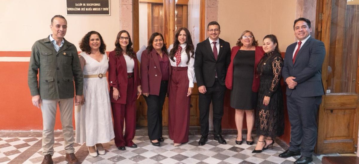 Luciernaga noticias | En Segundo Informe L...