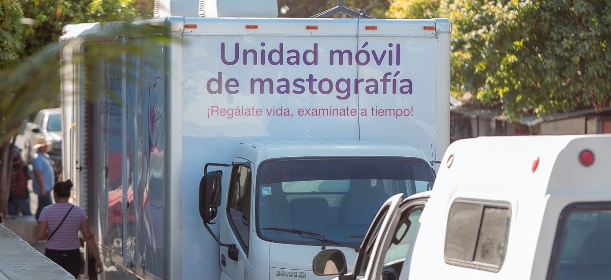 Luciernaga noticias | SSM realizará mastog...