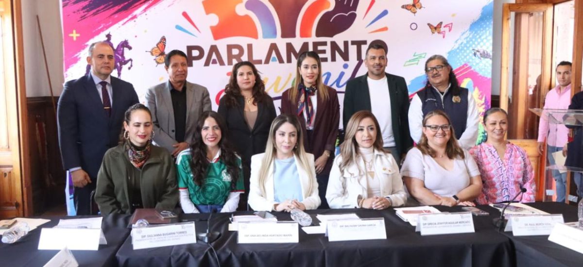 Luciernaga noticias | Se instala Jurado Ca...
