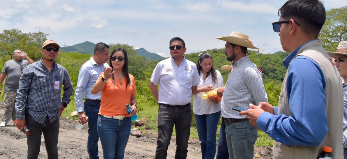 Luciernaga noticias | Llegará Programa Viv...