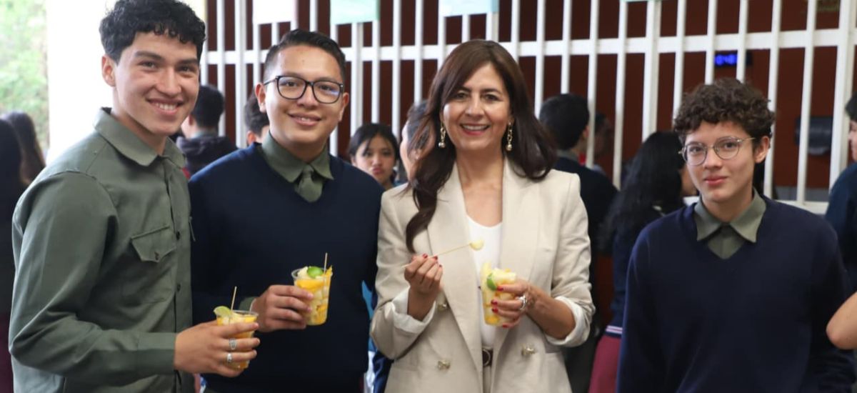 Luciernaga noticias | Formación en ecotecn...