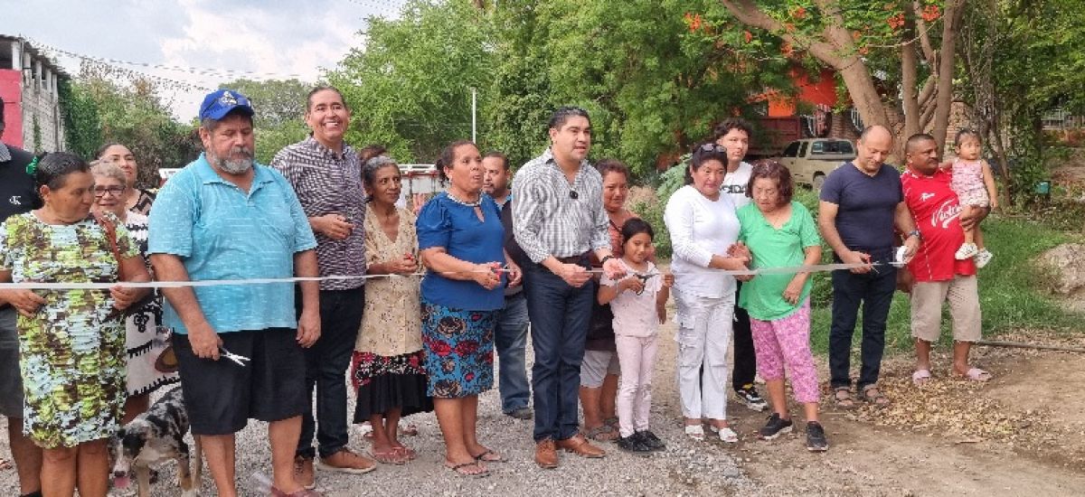 Luciernaga noticias | Pablo Varona inaugur...