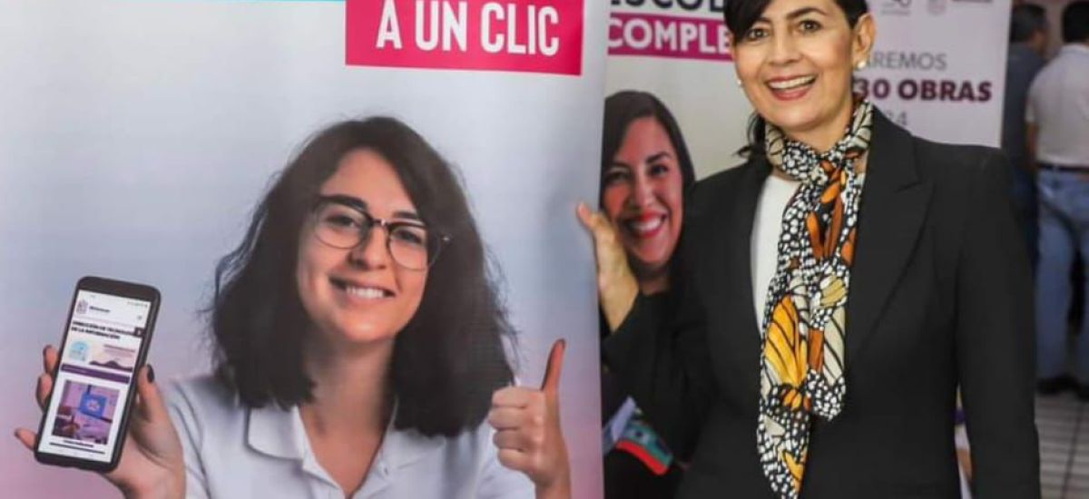 Luciernaga noticias | Gobierno Digital fac...