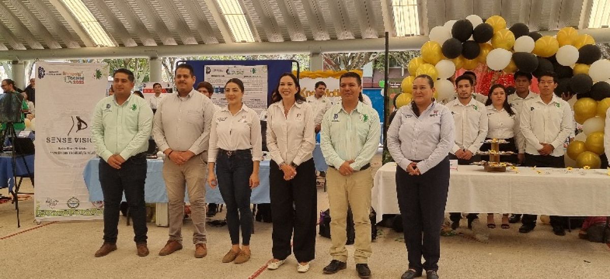 Luciernaga noticias | Arranca InnovaTecNM...