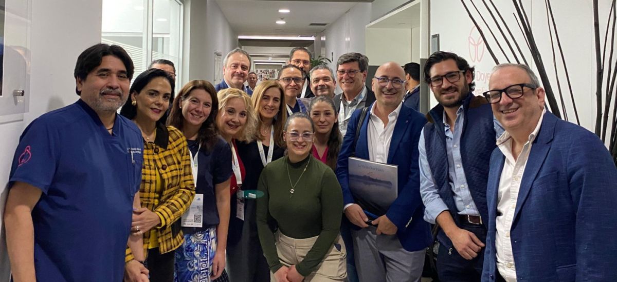 Luciernaga noticias | Inaugura hospital An...