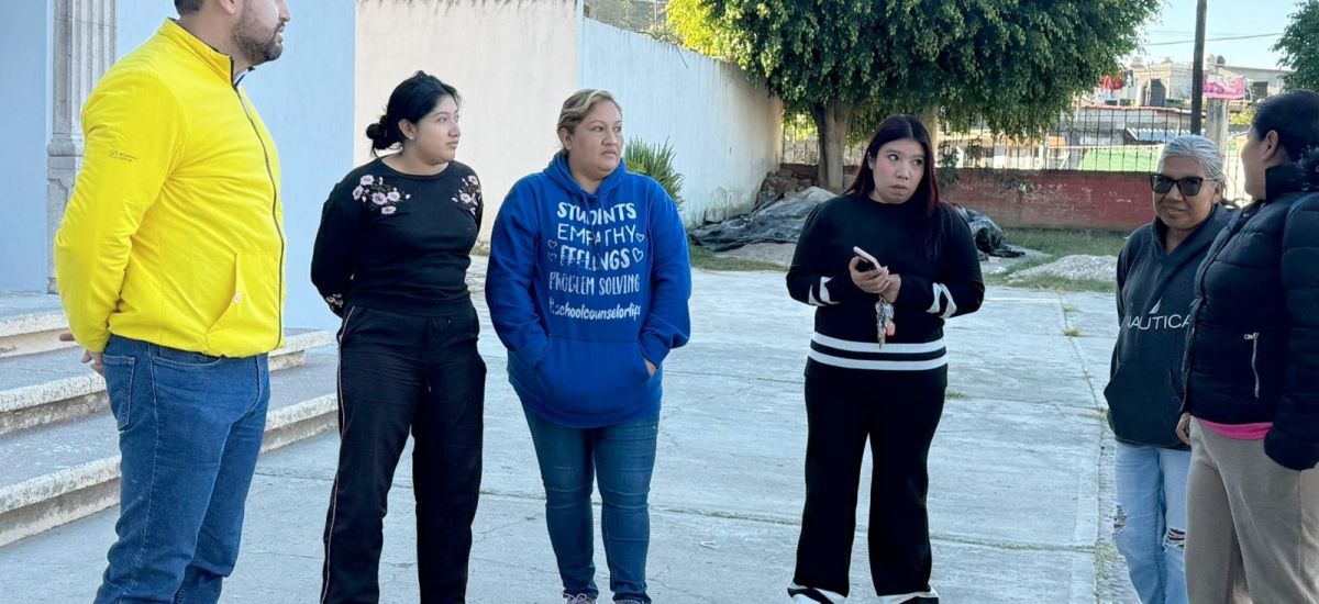 Luciernaga noticias | Octavio Ocampo infor...