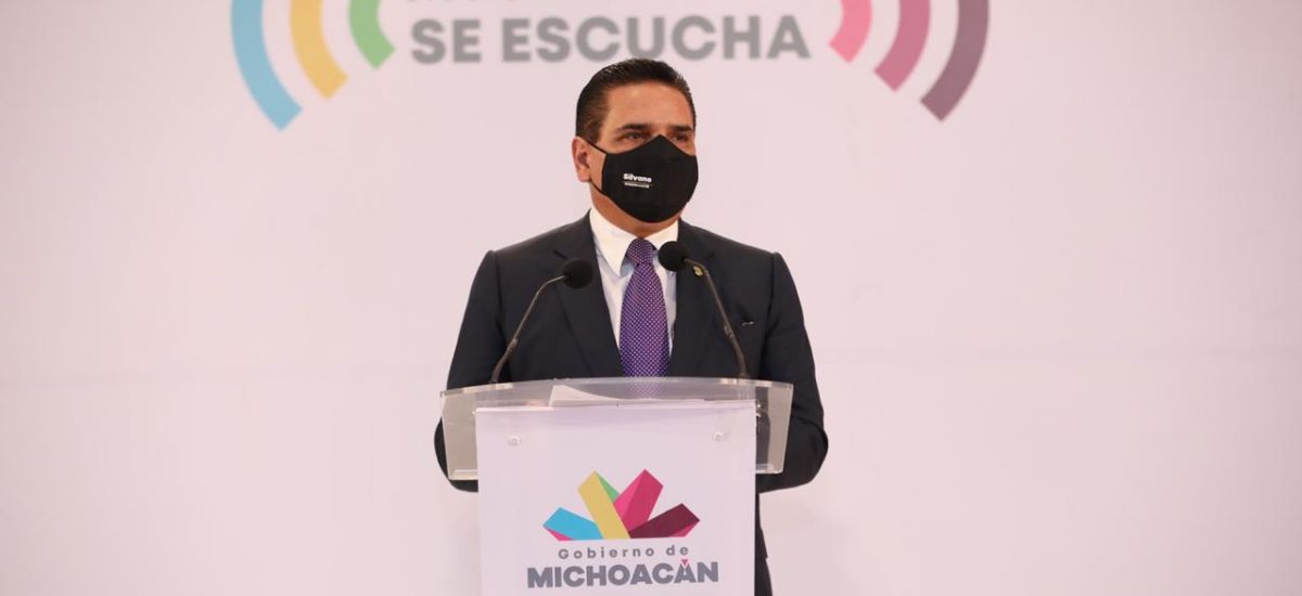 Anuncia Gobernador medidas para una Nueva Movilidad...