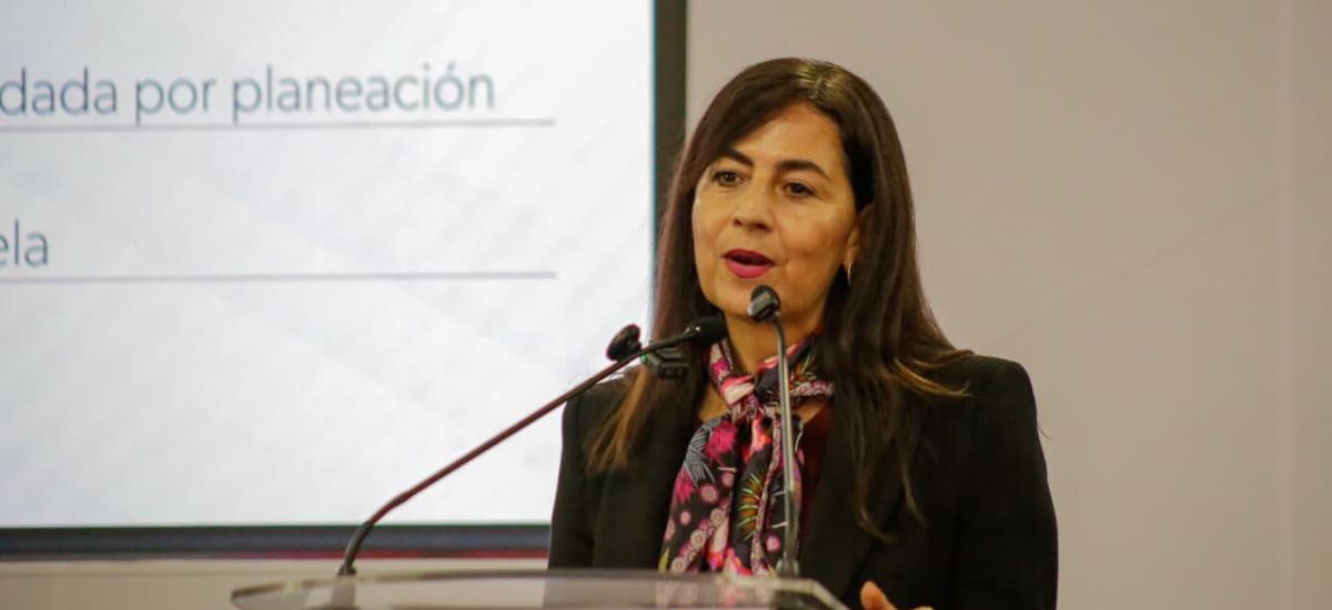 Luciernaga noticias | Presenta Gabriela Mo...