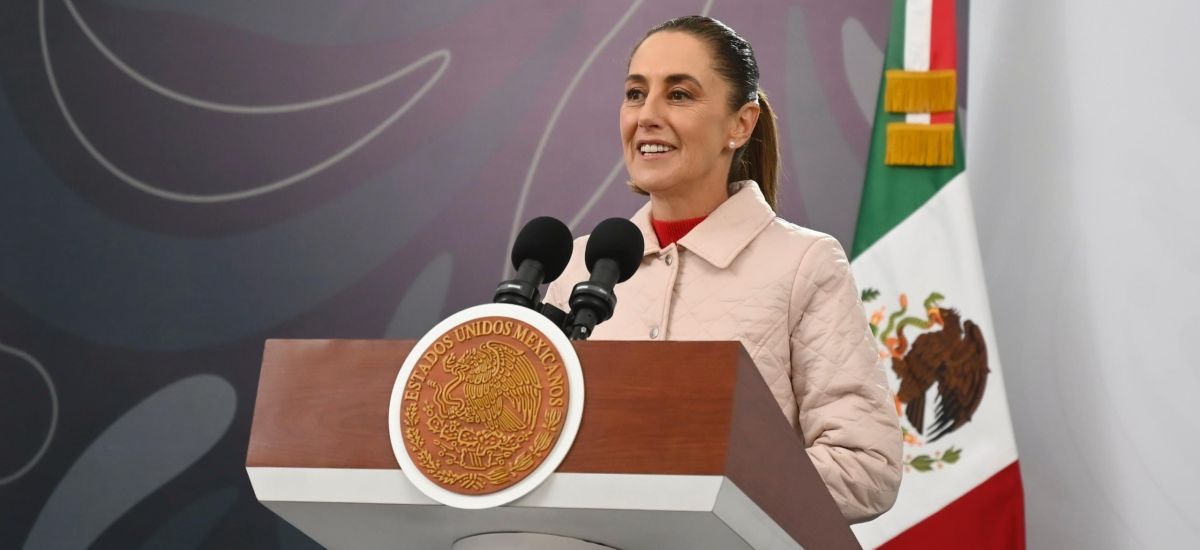 Luciernaga noticias | México no se vende,...