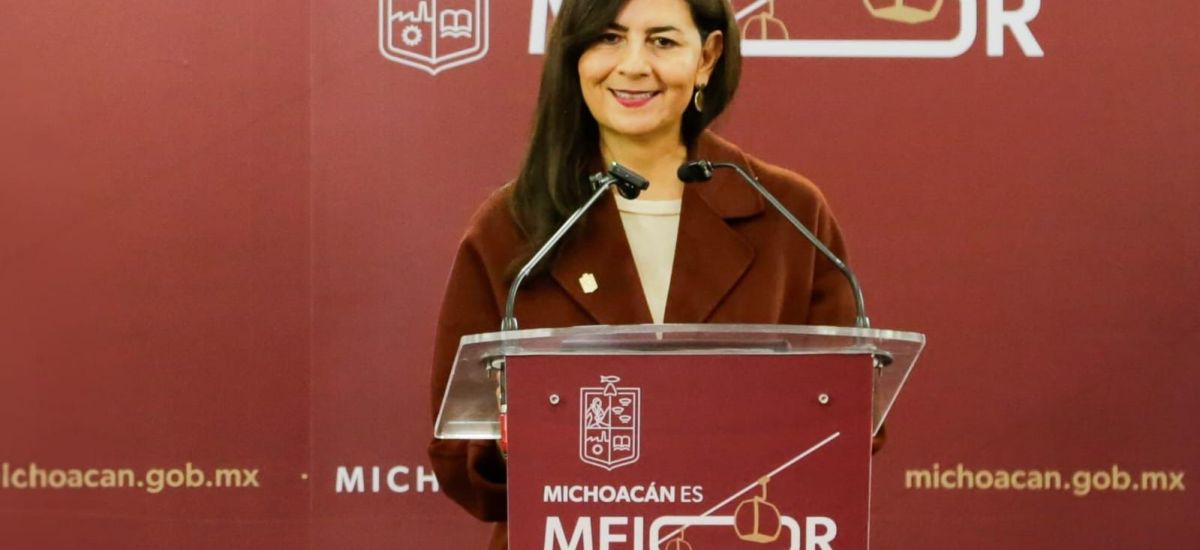 Luciernaga noticias | Gabriela Molina invi...