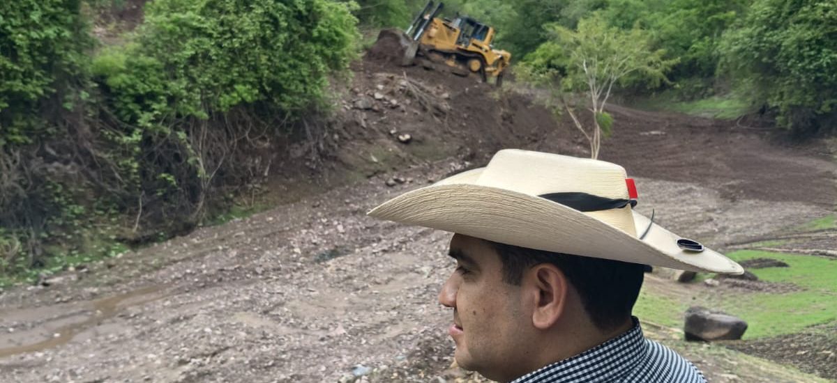 Luciernaga noticias | Pablo Varona supervi...